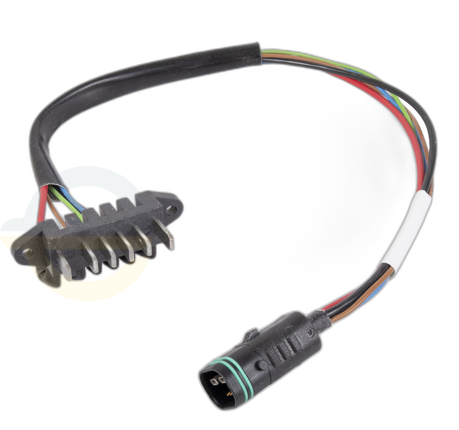 Cable Motor-Battery SF-06 &SF06S Phylion