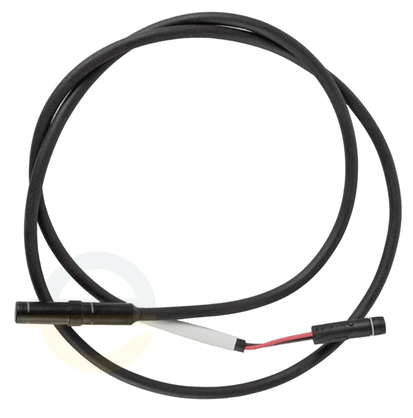 BROSE speed sensor Kabel incl. schroef | C54738 - C60252 - E89097 - E76044