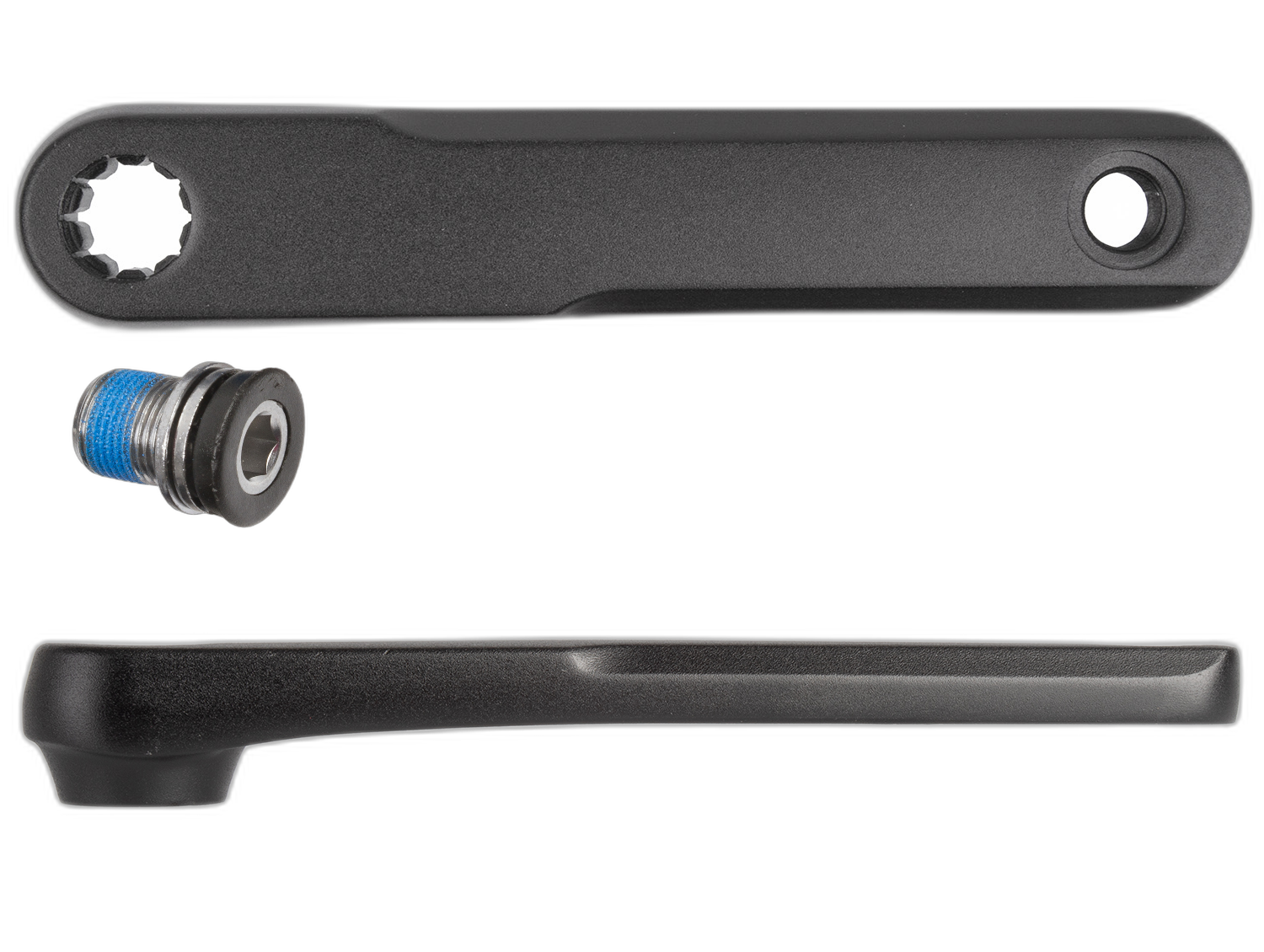 SAMOX Brose crank Rechts