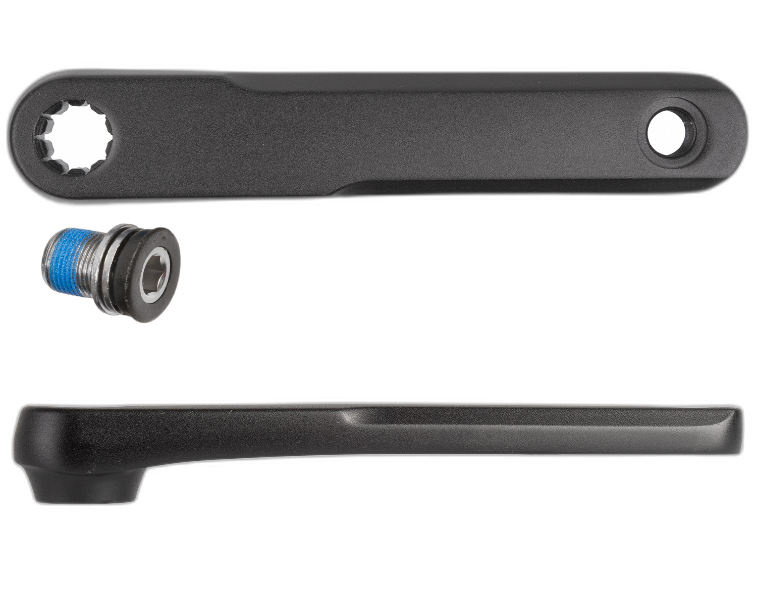 SAMOX Brose crank Rechts