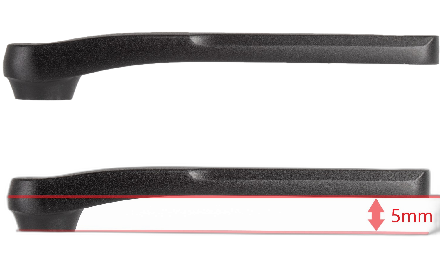 SAMOX Brose crank links