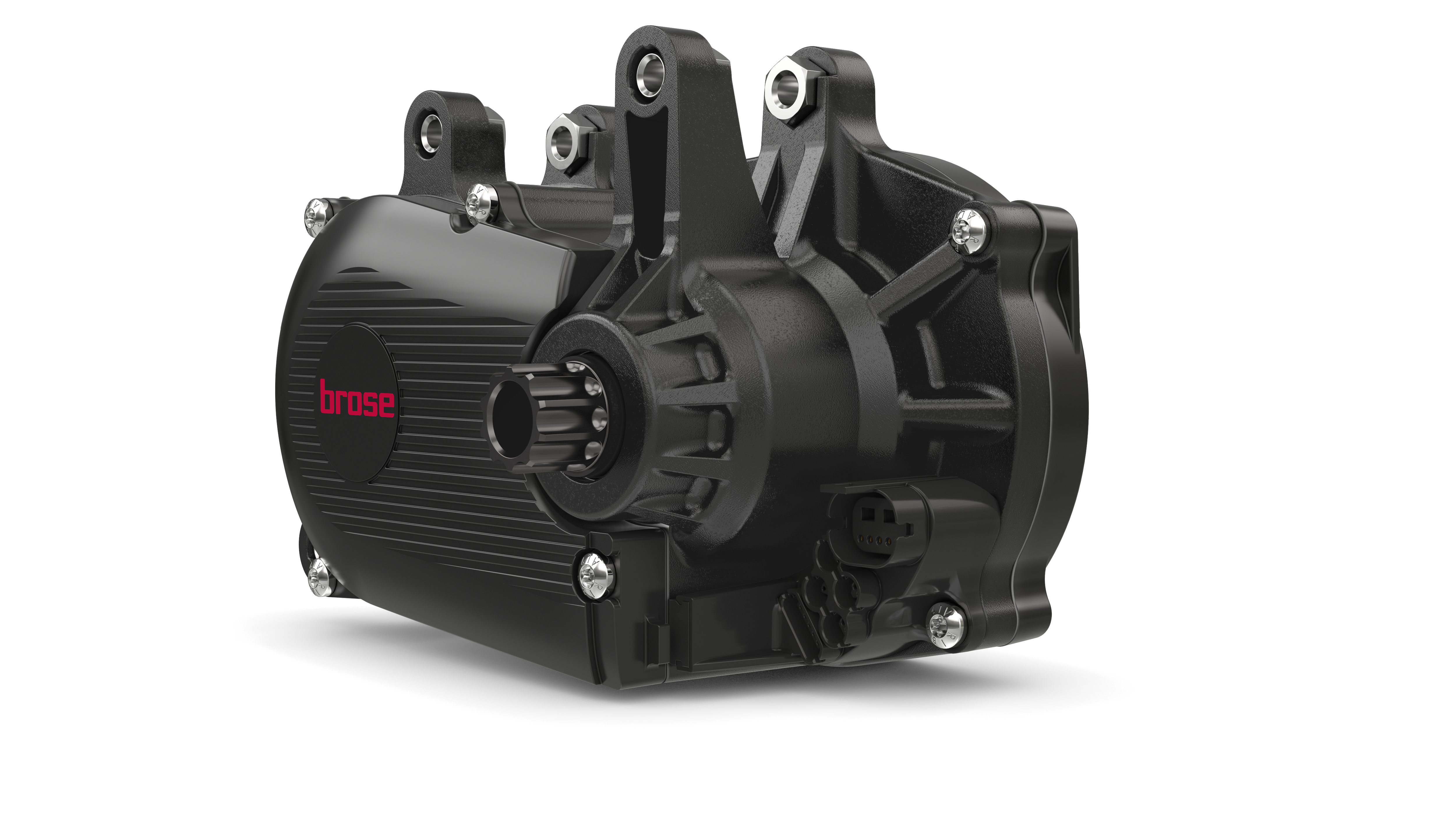 Brose Drive T Mag Verticaal E41222