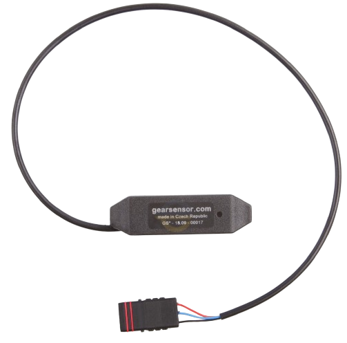 Gearsensor - Brose Alu Drive