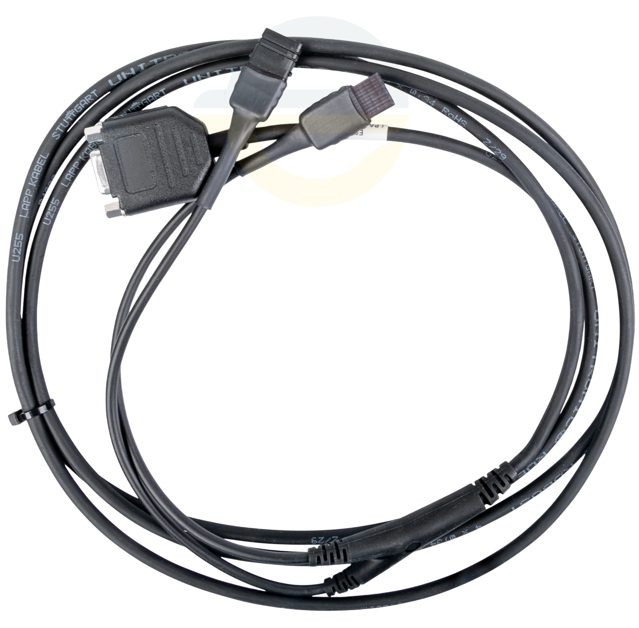 BROSE Service Adapter - E68919