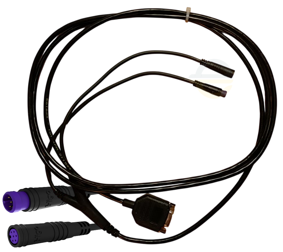 BROSE Service Adapter - E68919