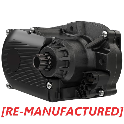 Drive S Mag Horizontaal - G74105 - Remanufactured - Fabrieks revisie for E06855