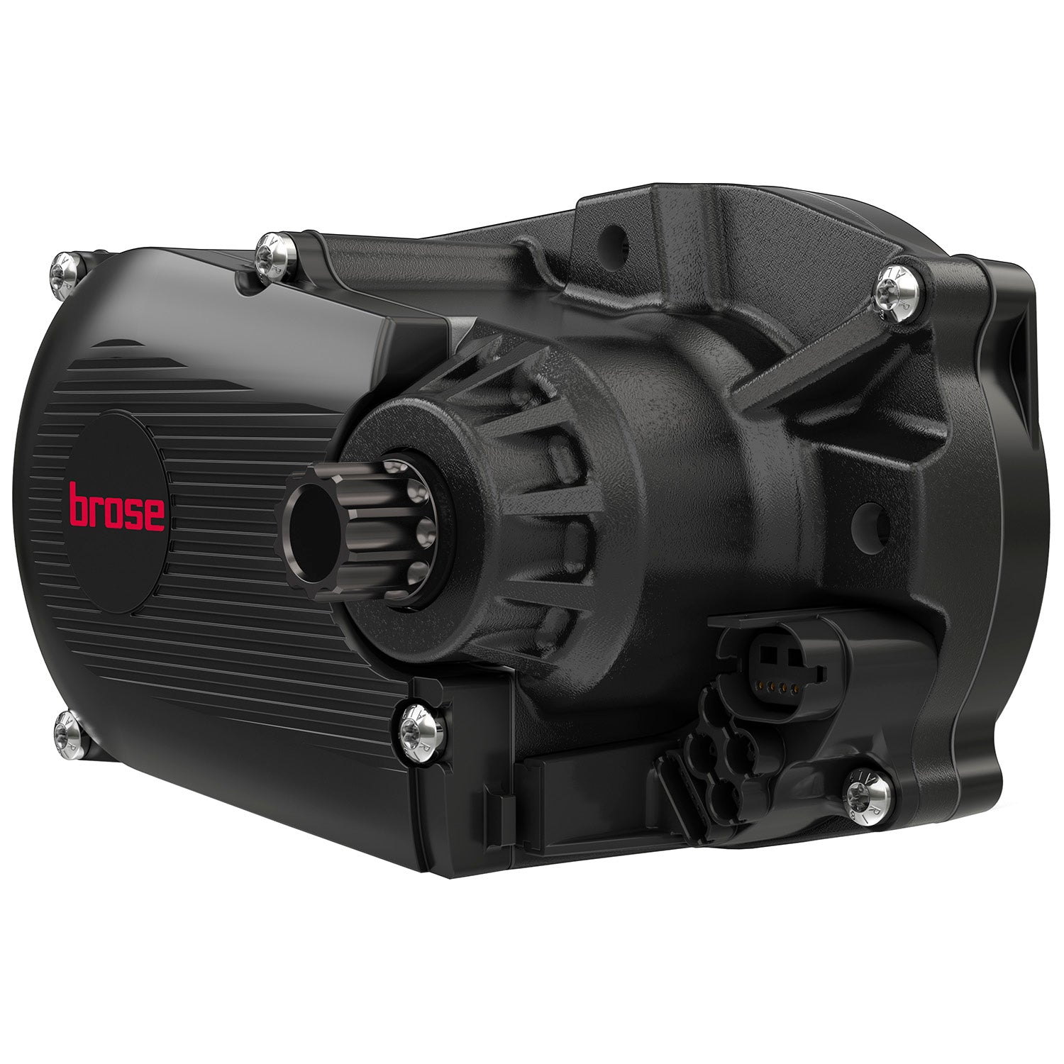 Brose Drive S Mag Horizontaal - E06855