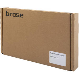 BROSE Service Adapter - E68919 -