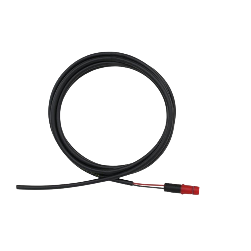 Brose verlichtingskabel - achterlamp - Mag-Drive | E42282