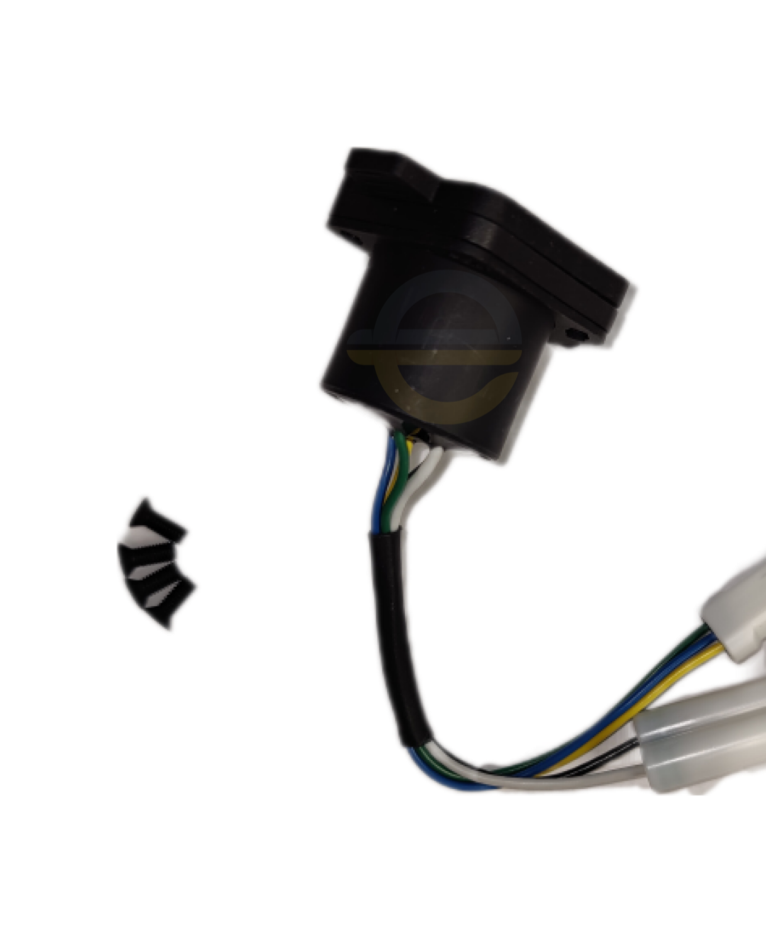Oplaad kabel van frame naar batterij | E74743