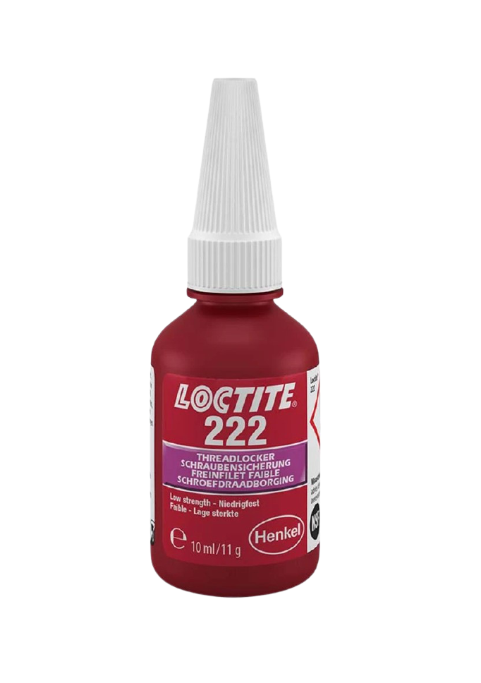 Loctite 222 10 ml falcon
