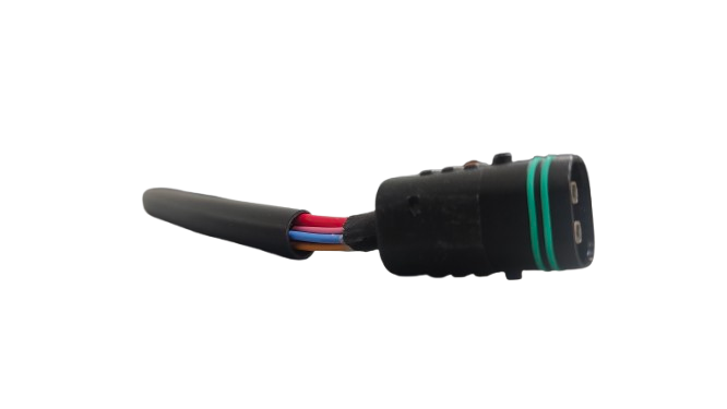 Brose Battery cable - open end - 7 pin