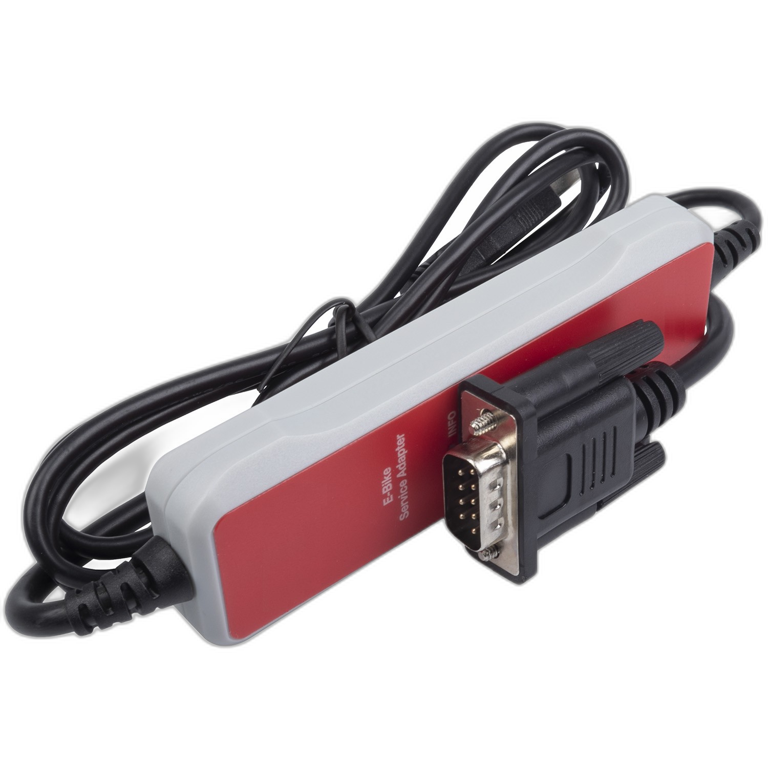BROSE / YMESG Service Adapter - E68919