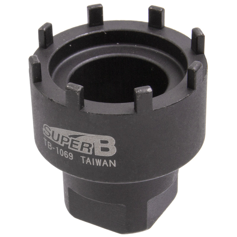 Super B TB-1069 - Spidertool voortandwiel Brose